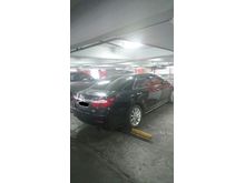 2013 Toyota Camry 2.5 V Sedan