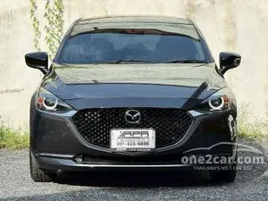 2024 Mazda 2 1.3 Carbon Edition Sedan
