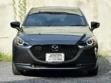 2024 Mazda 2 1.3 (ปี 15-25) Carbon Edition Sedan