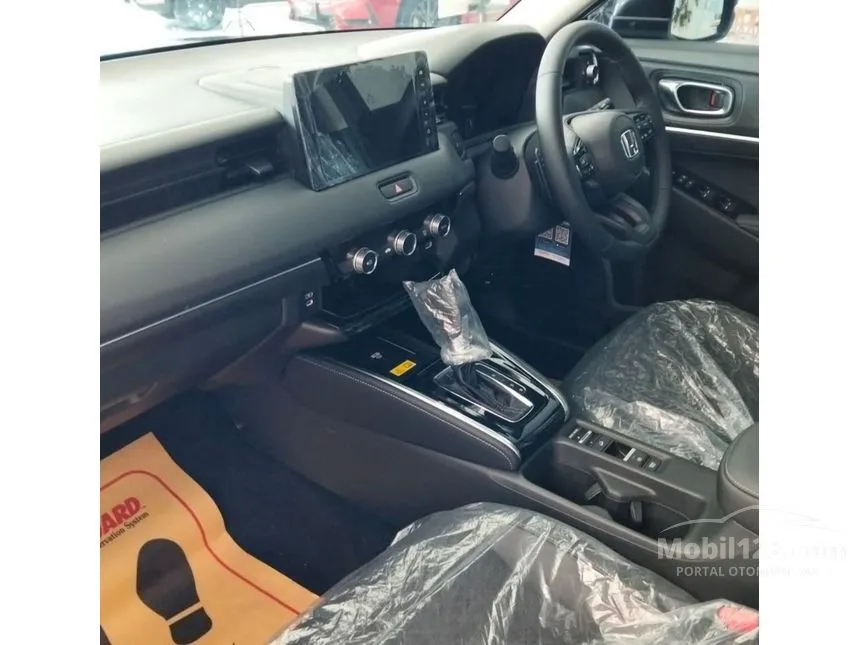 2026 Honda HR-V e:HEV SUV