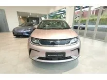 2024 BYD Dolphin 0.0 Dynamic Standard Range Hatchback