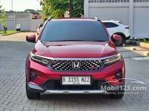 2023 Honda WR-V 1.5 RS Honda Sensing SUV