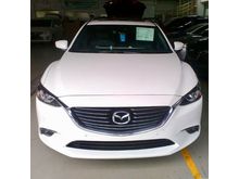 Best Deal Mazda 6 Estate 2.5L