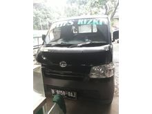 2013 Daihatsu Gran Max 1.3 3 Way Pick-up