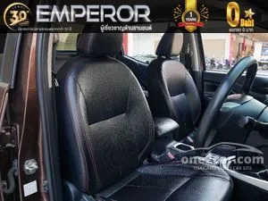 2017 Nissan NP 300 Navara 2.5 Calibre EL Double Cab Pickup