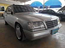 1994 Mercedes-Benz E220 2.2 W124 (ปี 85-96) Sedan AT