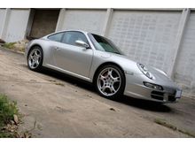 2006 Porsche 911 Carrera 4S 3.8 997 Coupe AT