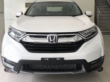 2019 Honda CR-V 1.5 Prestige Prestige VTEC SUV