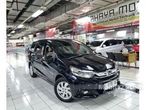 2018 Honda Mobilio 1.5 E MPV