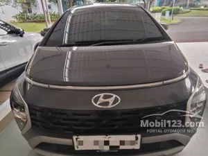2023 Hyundai Stargazer 1.5 Prime MPV