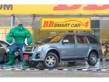 2012 Isuzu MU-7 3.0 (ปี 07-13) CHOIZ SUV AT
