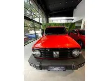 2026 GWM Tank 2.4 300 SUV DP Rendah