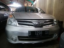 Nissan Grand Livina 1.5 SV 2012 Good Condition
