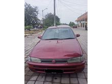 1992 Toyota Corolla 1.6 Sedan