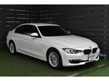 2013 BMW 320d 2.0 F30 (ปี 11-16) Luxury Sedan