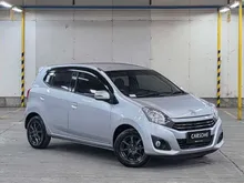 2021 Daihatsu Ayla 1.0 X Hatchback JUAL CEPAT & MURAH, DP & CICILAN RINGAN, KONDISI ISTIMEWA, GARANSI 1THN, FREE DETAILING & PENGIRIMAN UNIT