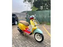 2020 Vespa Primavera 0.2 Sean Wotherspoon Others
