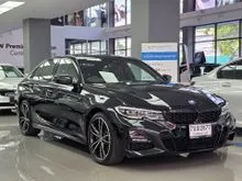 2021 BMW 330e 2.0 G20 (ปี 19-26) M Sport Sedan