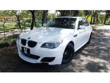 2006 BMW 530i 3.0 Sedan M5 BODYKIT SPORTRIM LOW MILLEAGE 1 CAREFUL OWNER