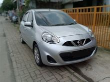 PROMO DP 5jt 2016 Nissan March 1.2 1.2L Hatchback