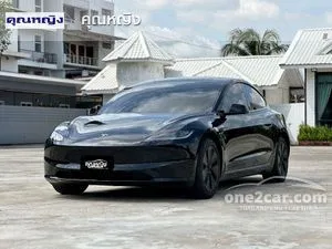 2024 TESLA Model 3 Sedan