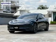 2024 TESLA Model 3 0.0 Sedan