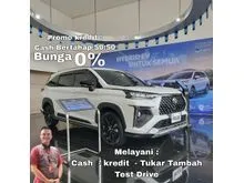 2026 Toyota Veloz 1.5 Q HEV Modellista MPV Hybrid TSS Putih Harga Termurah