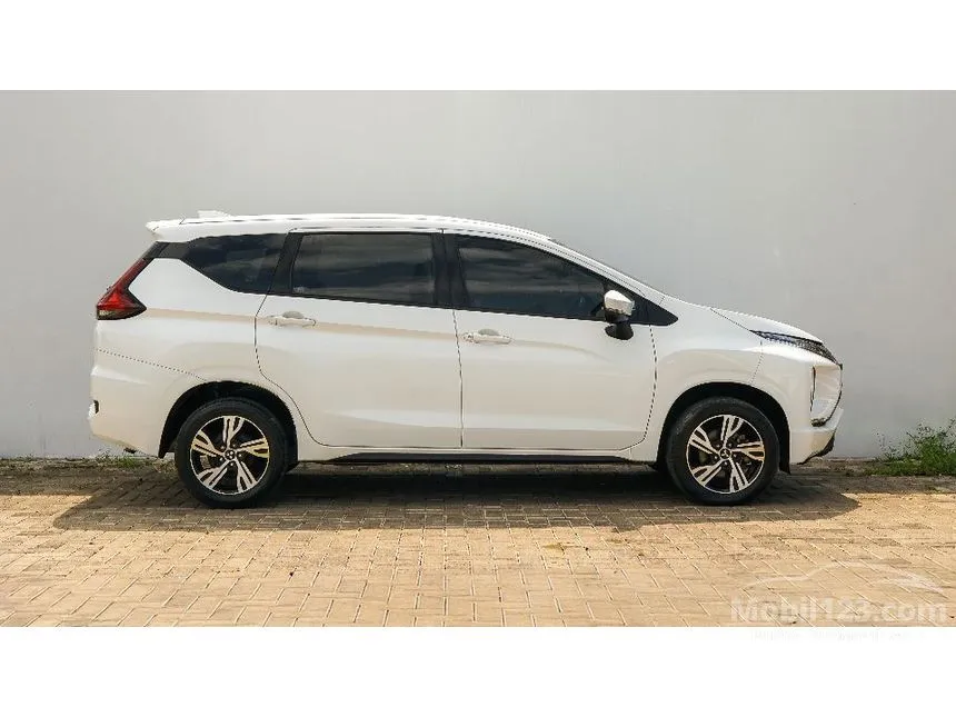 2020 Mitsubishi Xpander Exceed MPV