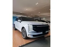 2026 Hyundai Palisade 2.5 Calligraphy Hybrid AWD SUV