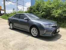 2015 Toyota Camry 2.5 (ปี 12-16) Hybrid Sedan AT