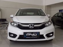 2020 Honda Brio 1,2 Satya E Hatchback PROMI SPESIAL