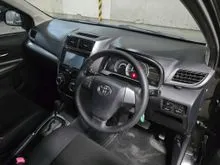2018 Toyota Avanza 1.5 Veloz MPV
