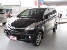 2012 Toyota Avanza 1.5 (ปี 12-16) G Hatchback AT