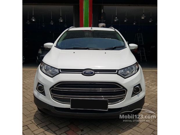 EcoSport - Ford Murah - 220 mobil bekas dijual - Mobil123