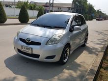 2009 Toyota Yaris 1.5 (ปี 06-13) J Hatchback AT