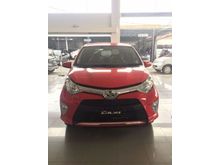 CALYA DP MURAH HANYA 11 JUTA