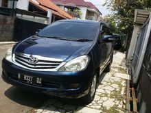 2004 Toyota Kijang Innova 2.0 G MPV