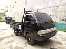 2010 Suzuki Carry 1.5 FD Pick-up