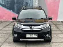 2017 Honda BR-V 1.5 E SUV BRV DP 10JT ANGSURAN DIBAWAH 4JT