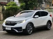 2021 Honda CR-V 1.5 Turbo Prestige SUV HONDA CRV PRESTIGE SENSING 2021 TOP OF THE LINE HONDA SENSING SUNROOF TURBO SIAP PAKAI