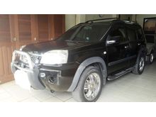 2007 Nissan X-Trail 2.0 T30 SUV