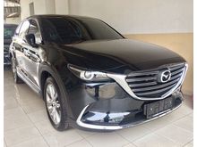 Promo DP Murah Mazda CX-9 2.5L Turbo
