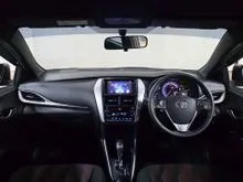 2019 Toyota Yaris 1.5 TRD Sportivo Hatchback