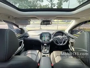 2021 Wuling Almaz 1.5 RS Pro SUV