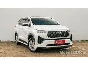 2024 Toyota Kijang Innova Zenix 2.0 V HV Modellista (Non Premium Color) MPV