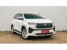 2024 Toyota Kijang Innova Zenix 2.0 V HV Modellista (Non Premium Color) MPV -  GARANSI 1 TAHUN 7 KOMPONEN - UNIT TERSERTIFIKASI - CAROLINE GADING SERP