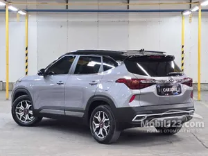 2021 KIA Seltos 1.4 EX+ SUV
