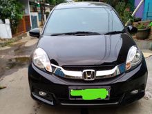 Honda Mobilio 1.5 E MPV