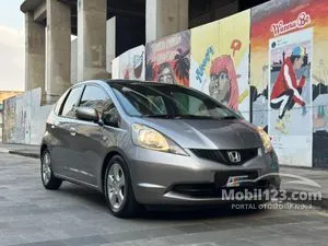 2008 Honda Jazz 1.5 Hatchback