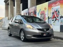 2008 Honda Jazz 1.5 Hatchback